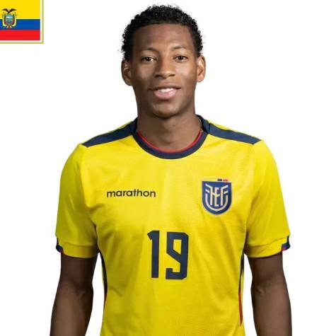 Plata, Gonzalo