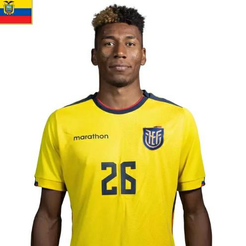 Rodríguez, Kevin