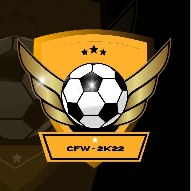 CFW - Cloubhouse Football Worldcup 2022