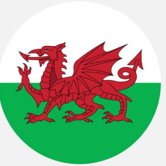 Wales