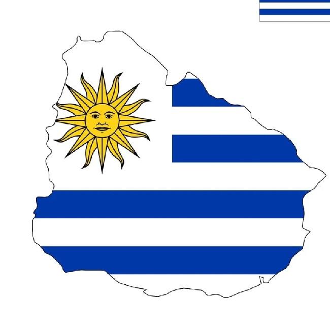 Uruguay