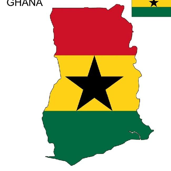 Ghana