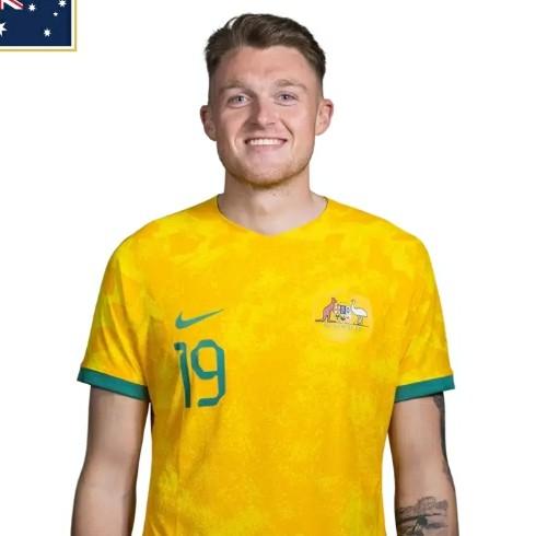 Souttar, Harry