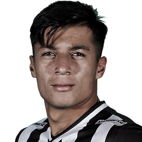 Alan Franco