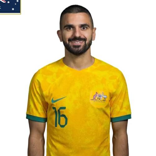 Behich, Aziz