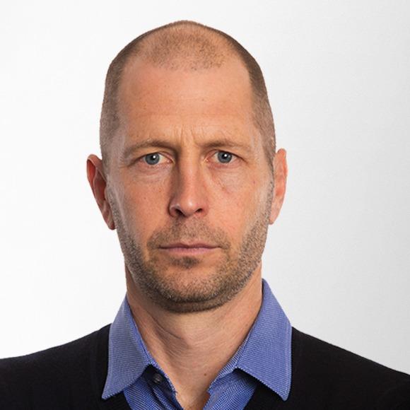 (T) Gregg Berhalter