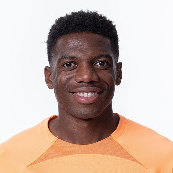 (G) Sean Johnson