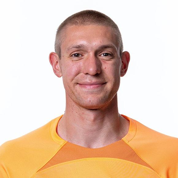 (G) Ethan Horvath