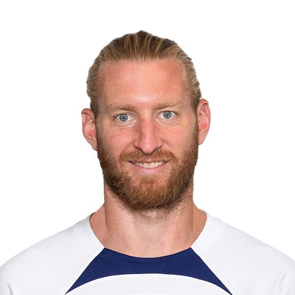 Tim Ream