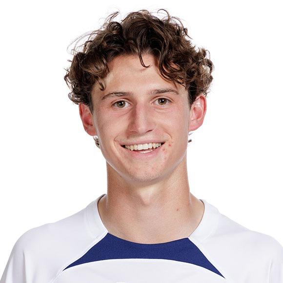 Brenden Aaronson
