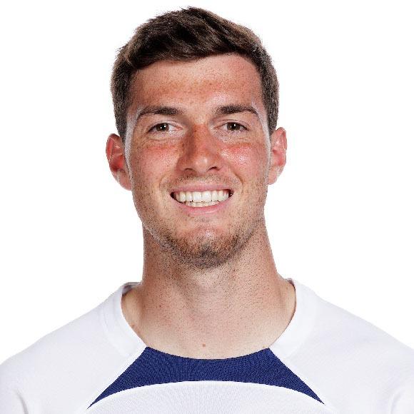 Joe Scally