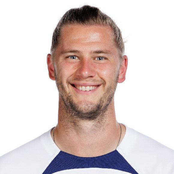 Walker Zimmerman
