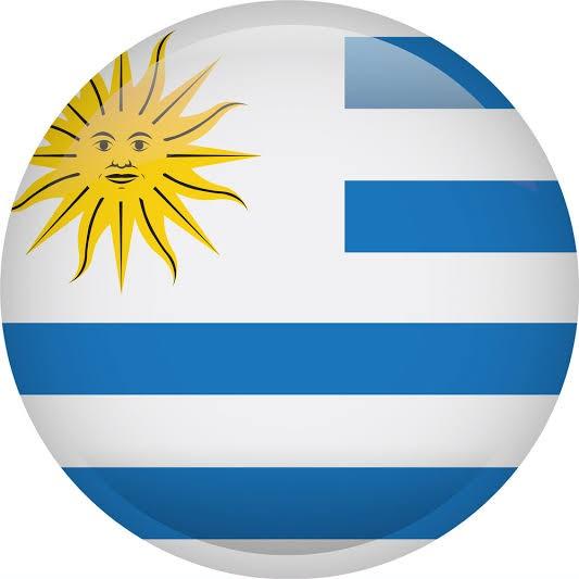 Uruguay