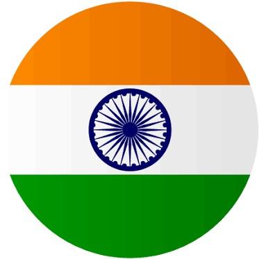 India