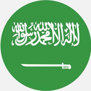 Saudi Arabia