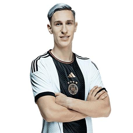 Nico Schlotterbeck