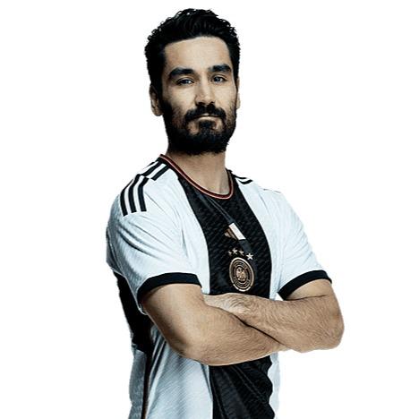 Gündogan