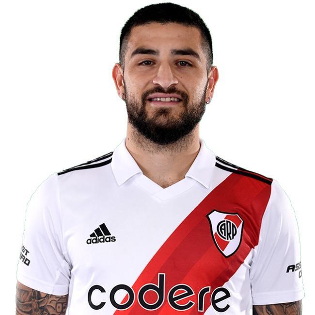 Elías Gómez