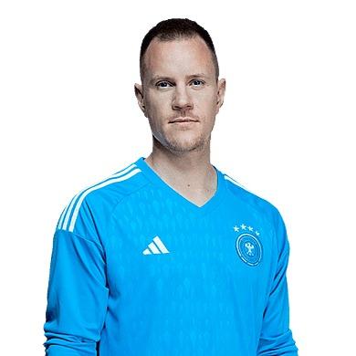 (G) ter Stegen