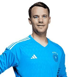 (G) Neuer
