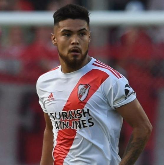 Paulo Díaz