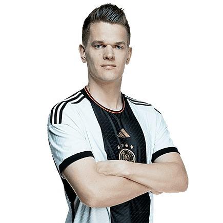 Matthias Ginter