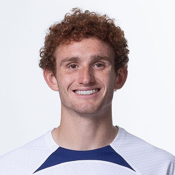 Josh Sargent
