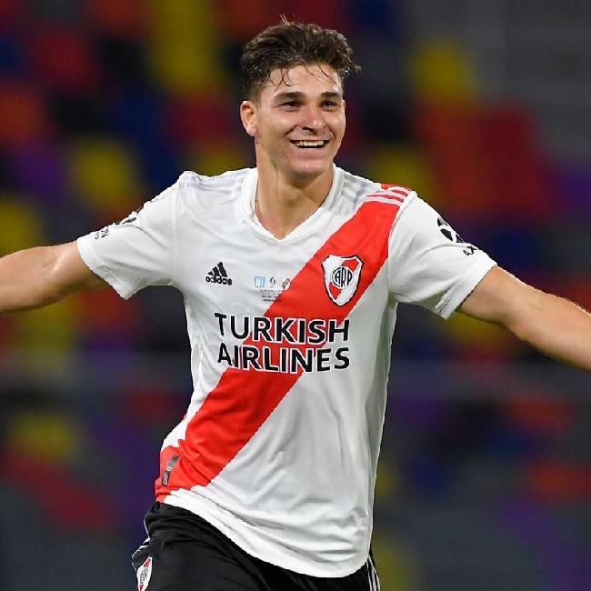 Julián Álvarez