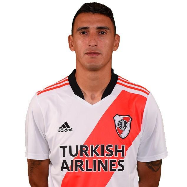 Matías Suárez