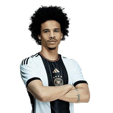 Leroy Sané