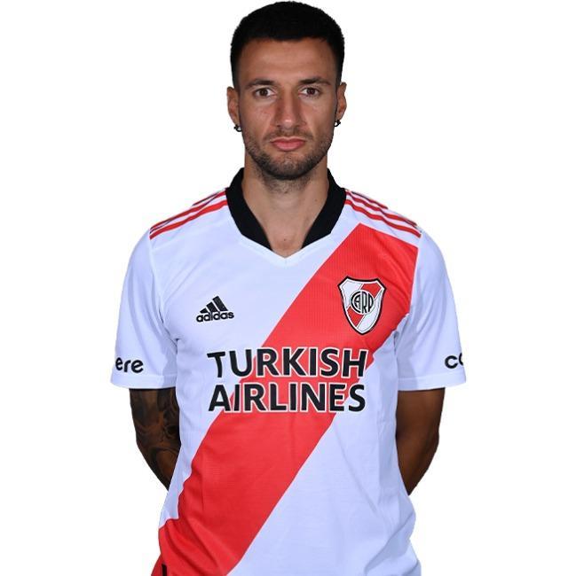 Emanuel Mammana