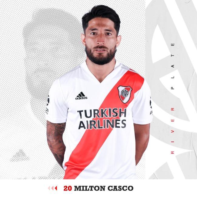 Milton Casco