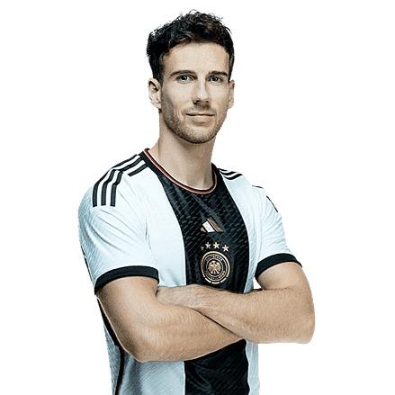 Goretzka