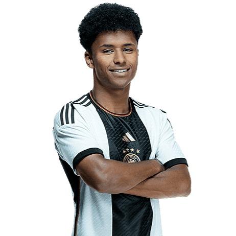 Karim Adeyemi