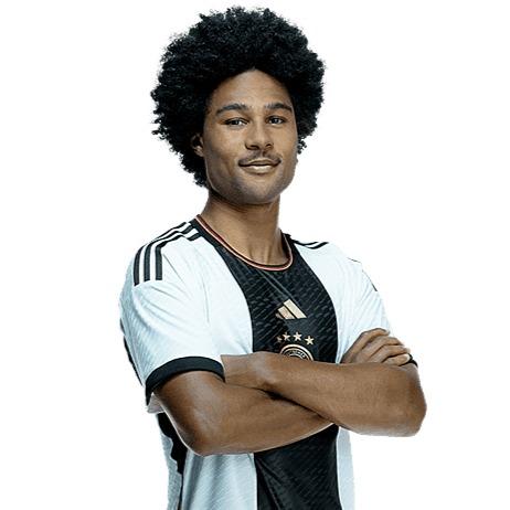 Gnabry