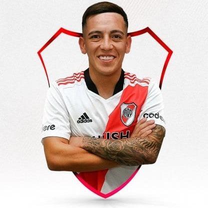 Ezequiel Barco