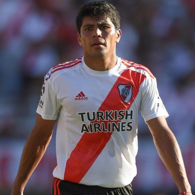 Robert Rojas