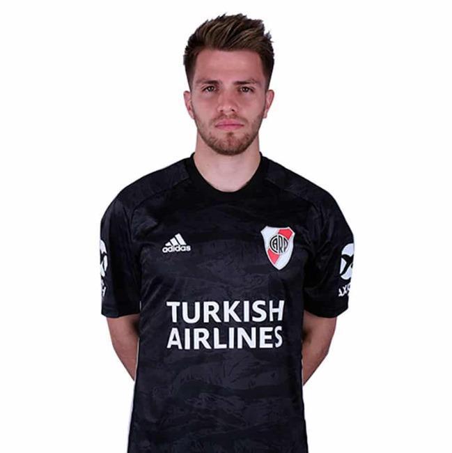 Ezequiel Centurión