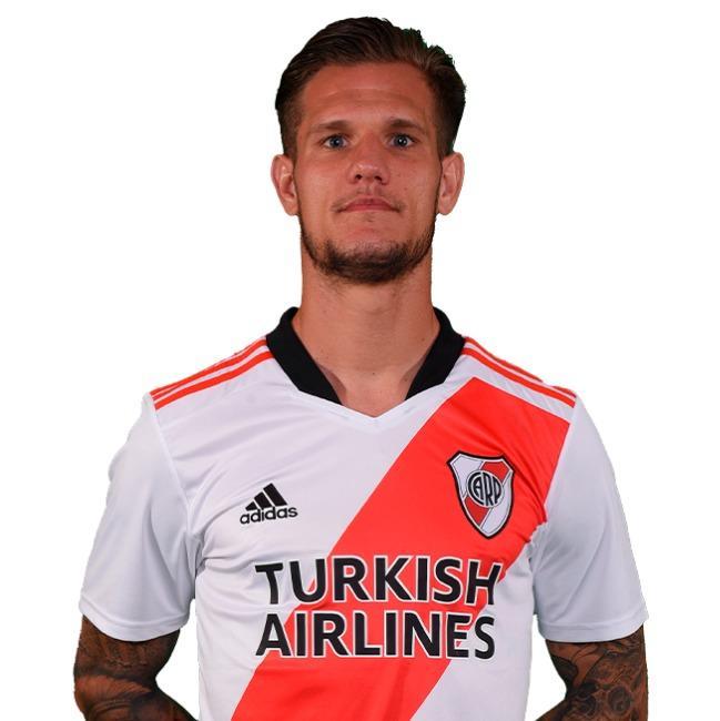 Bruno Zuculini