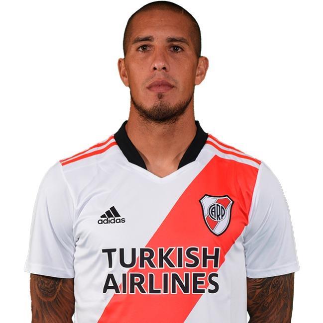 Jonathan Maidana