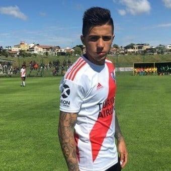 Enzo Fernandez