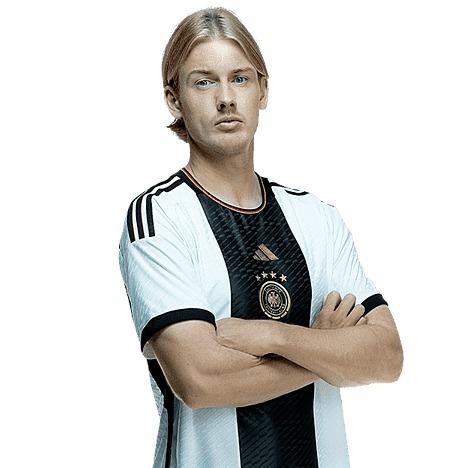 Brandt