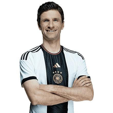 Thomas Müller
