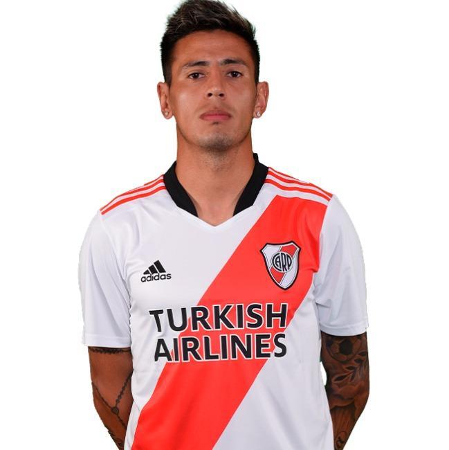 Fabricio Angileri