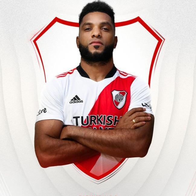 Miguel Borja