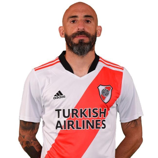Javier Pinola