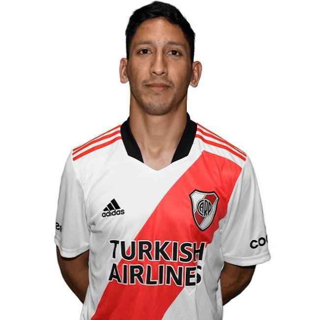 Rodrigo Aliendro