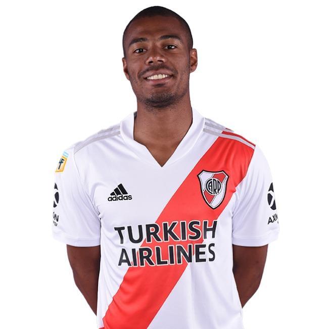 Nicolás De La Cruz