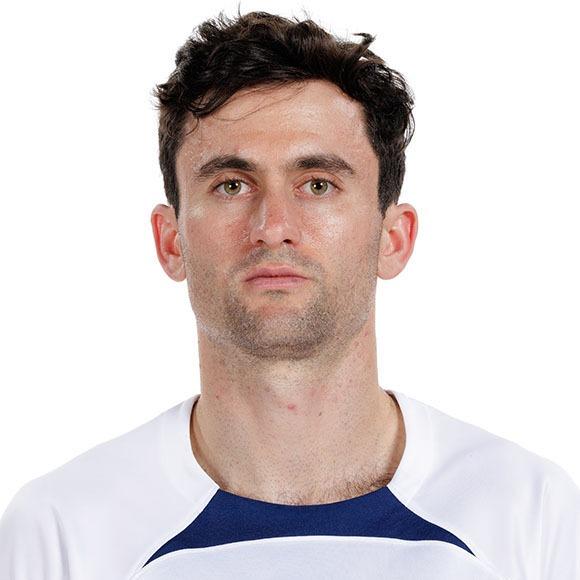 Luca De la Torre