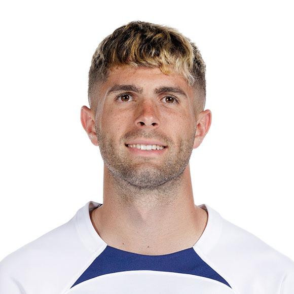 Pulisic